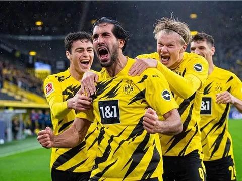 10 tân binh mùa hè đắt giá nhất Bundesliga: Viên ngọc xứ sương mù