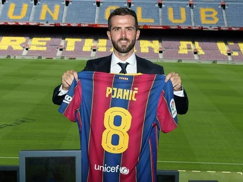 10 tân binh mùa hè đắt giá nhất La Liga: Barca 3, Sevilla 4, có hàng Real