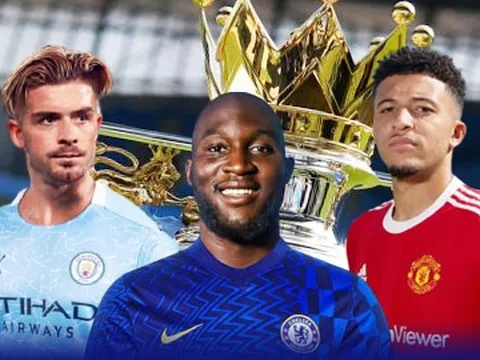 10 tân binh tệ nhất Premier League mùa này: 2 sao M.U; 3 HĐ đắt giá