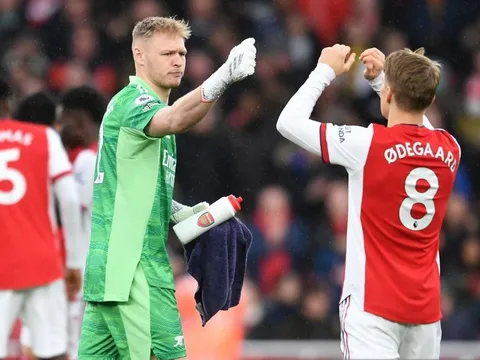 10 tân binh xuất sắc nhất Premier League 2021/22: "Nhạc trưởng" Arsenal dẫn đầu