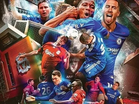 10 con số trước thềm đại chiến Chelsea - Liverpool: Tỷ lệ tuyệt đối, tháng 9 định mệnh