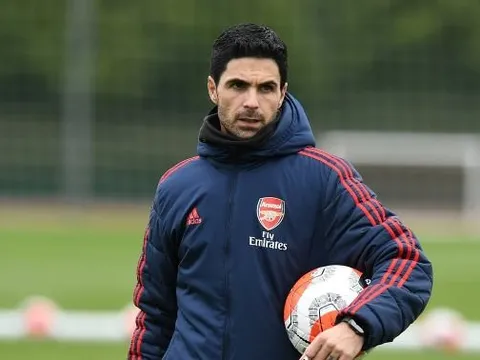 10 thống kê thảm họa của Arsenal mùa bóng 2020/21