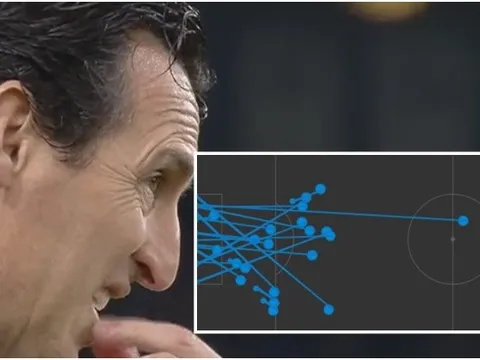 10 thống kê thảm họa sau trận Arsenal 2-2 Southampton: Chủ nhà áo đen-vàng?