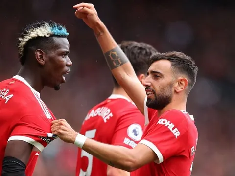 10 thống kê thú vị sau vòng 1 Premier League: Đại tiệc bàn thắng