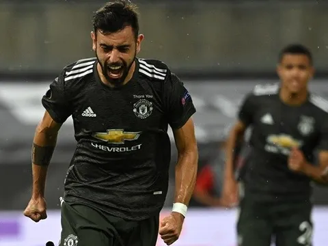 10 thống kê thú vị tại Premier League 2020/21: M.U xứng danh "vua sân khách"