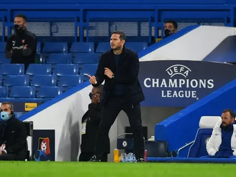 10 thống kê trước trận Rennes - Chelsea: The Blues và cột mốc lịch sử