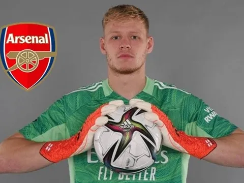 10 thủ môn đắt giá nhất lịch sử: Tân binh Arsenal lọt top