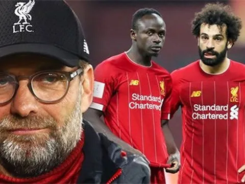 10 thương vụ thành công nhất của Jurgen Klopp tại Liverpool