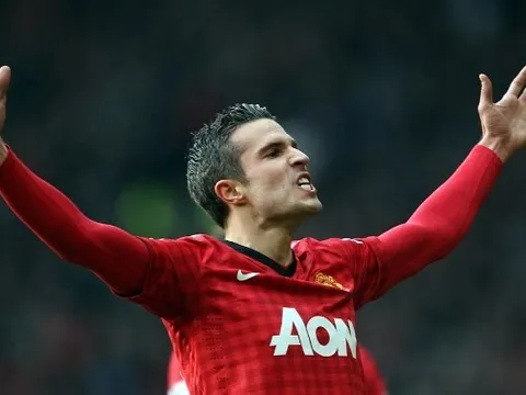 20 tiền đạo có hiệu suất ghi bàn khủng nhất Premier League