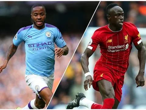 10 tiền đạo khét tiếng nhất Premier League hiện tại: 2 "Tia chớp" màu đen!