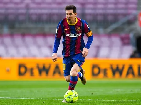 10 tiền đạo xuất sắc nhất La Liga mùa này