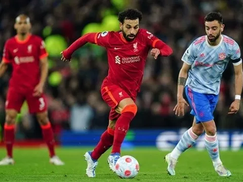 10 tiền đạo xuất sắc nhất Premier League hiện nay: Salah bị vượt mặt