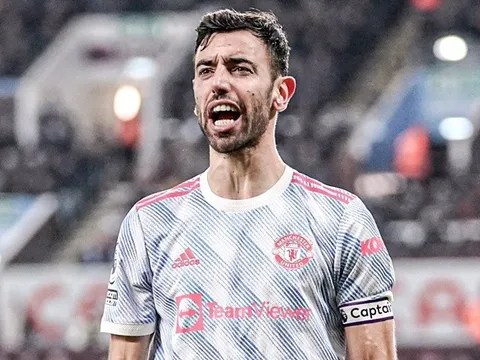 10 tiền vệ hưởng lương cao nhất Premier League: Bruno xếp sau 3 cái tên
