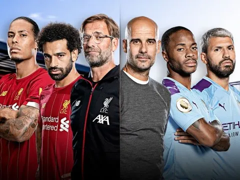 10 trận cầu đỉnh cao ở châu Âu cuối tuần này: Lửa thiêu Anfield!
