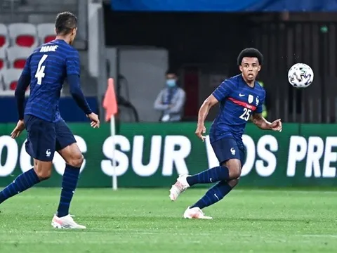 10 trung vệ đáng xem nhất EURO 2020: Dias và 3 'con mồi' của M.U