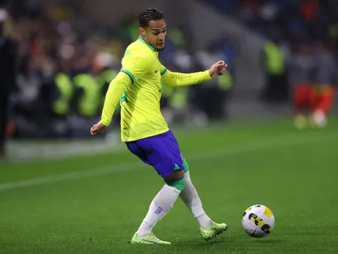 10 tuyển thủ Brazil đắt nhất hiện tại