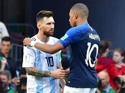 10 ứng viên cho danh hiệu “Vua phá lưới” World Cup 2022