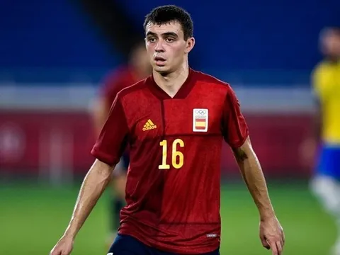 10 ứng viên Golden Boy 2021 được định giá cao nhất: Tân binh PSG giờ chót