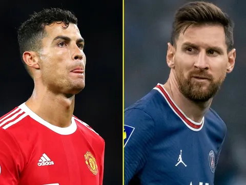 10 ứng viên nặng ký cho danh hiệu Quả bóng Vàng 2022: Messi - Ronaldo vắng bóng