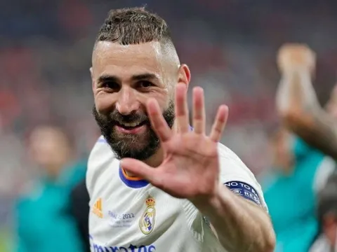 10 ứng viên nặng ký cho Quả bóng vàng 2022: Cái tên được Messi công nhận