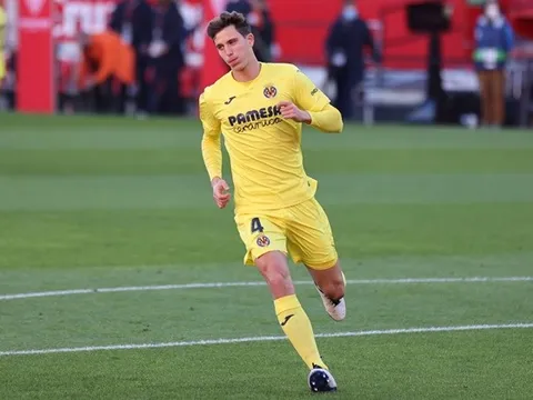 Nhanh chóng, Man United liên hệ "đá tảng" sát cánh cùng Maguire