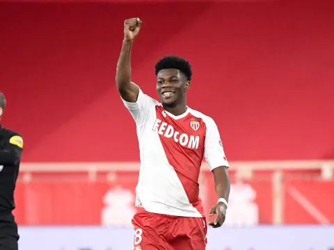 3 lý do Man United nên mua ngay Aurelien Tchouameni