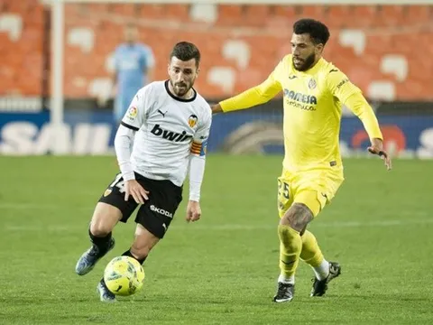 Thay công thần, Barcelona "chấm" hậu vệ trái hàng đầu châu Âu