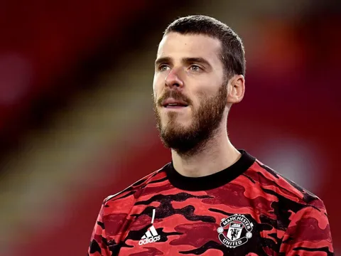 Không chịu đựng được, De Gea sẽ rời Old Trafford