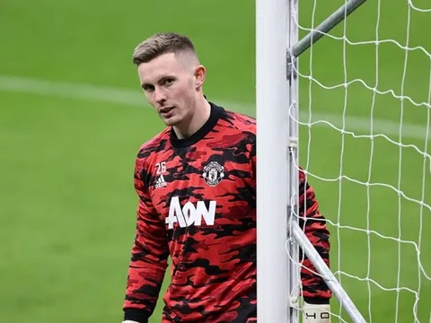 Sao Man United quyết tâm bám trụ ở Old Trafford