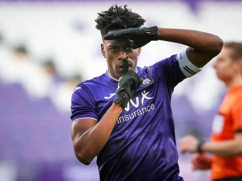 Đối tác có động thái bất ngờ vụ bán tân binh cho Arsenal