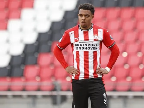 Vồ hụt Depay, Barcelona khởi động phương án B cực chất