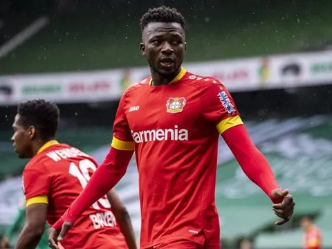 Arsenal bất ngờ bị từ chối hỏi mua sao Bundesliga