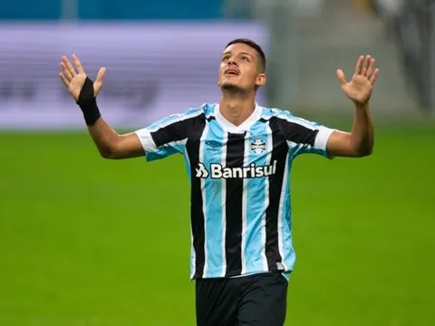 Arsenal có thêm đối thủ trong cuộc đua chiêu mộ mục tiêu 20 tuổi