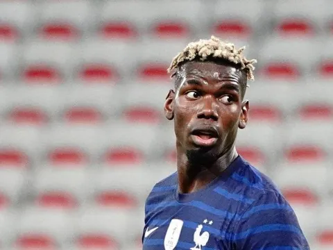 PSG giúp Pogba kiếm được khoản kếch xù tại Man Utd