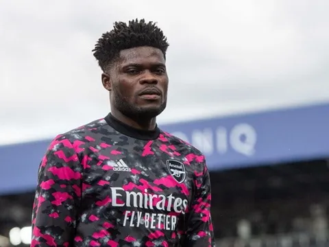 Arsenal thua trận, Arteta báo tin dữ về 2 trụ cột
