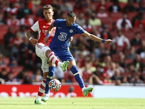 CĐV Arsenal đồng loạt ca ngợi 1 cái tên