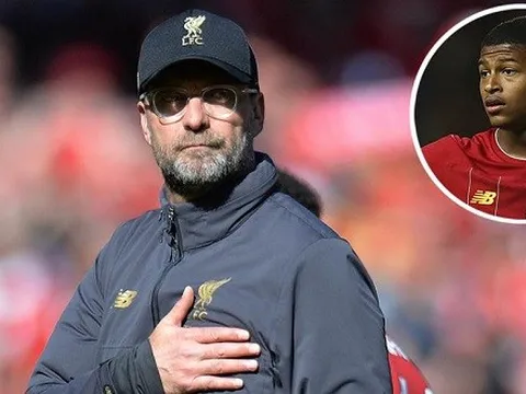 Chưa được tin dùng ở đội một, cựu Vua phá lưới World Cup trẻ nói gì?