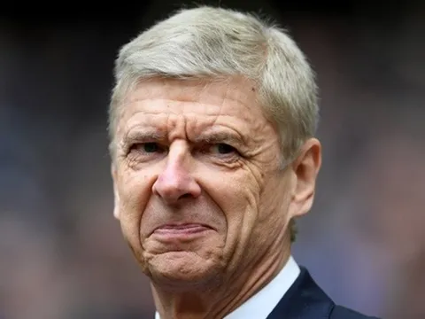 Arsene Wenger: "Tôi sẽ làm giống như những gì Tuchel đã làm"
