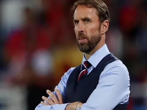 Mourinho đánh giá khả năng vô địch của tuyển Anh sau trận thắng Croatia