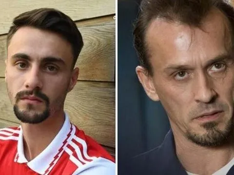 Đồng đội đặt biệt danh 'tàn nhẫn' cho sao Arsenal