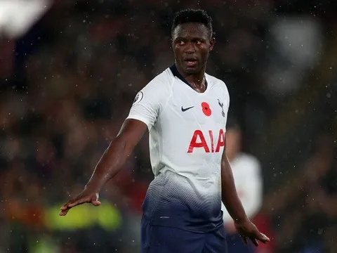 Sau tất cả, đại gia Scotland đã muốn tái ngộ ''người thừa'' Spurs