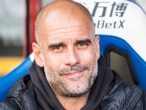 SỐC! Pep Guardiola nói 1 câu không tưởng về trận Man Utd - Liverpool