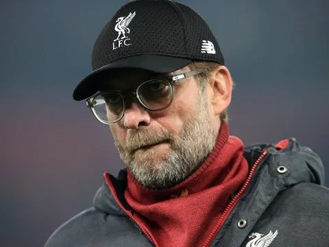 Lịch thi đấu ''điên rồ'', Klopp chỉ ra sai lầm của FIFA, UEFA