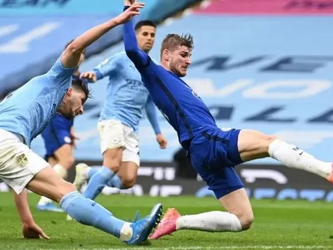 Muốn vô địch Premier League, Chelsea cần loại bỏ Werner và thay bằng cầu thủ này