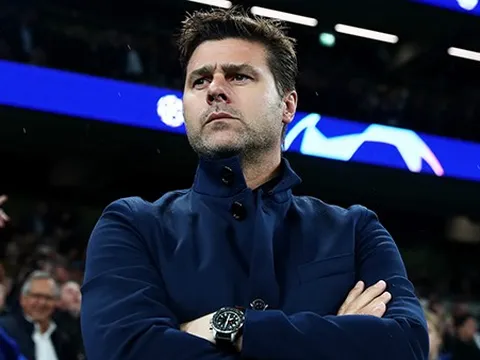 Mauricio Pochettino tiến hành đàm phán để trở lại Premier League
