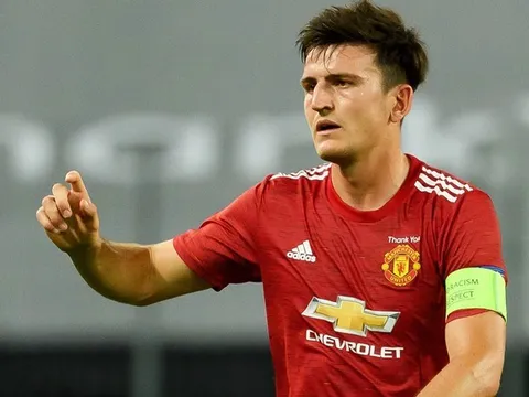 Liverpool chia tay truyền nhân của Virgil van Dijk