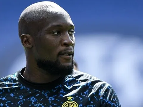 Sau tất cả, Romelu Lukaku hé lộ lý do rời khỏi Man Utd