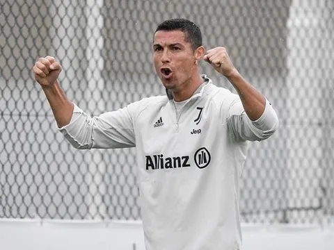 Dấu chấm hết cho Man Utd