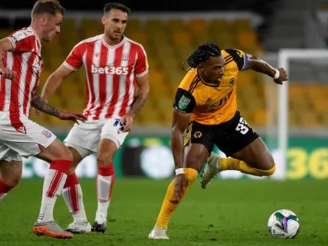 "Từ thời Vieira và Petit, đây là cặp đôi Arsenal đầu tiên thống trị OTF"