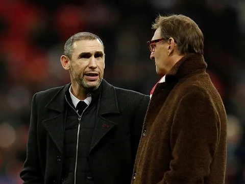 Casemiro đáp trả lời đề nghị của Man Utd